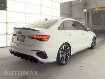 2022 Audi S3 Sedan Premium Plus - miniatura 5