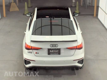 2022 Audi S3 Sedan Premium Plus - miniatura 6