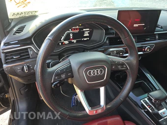 2022 Audi S4 Premium Plus – miniatura 10