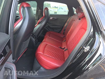 2022 Audi S4 Premium Plus – miniatura 13