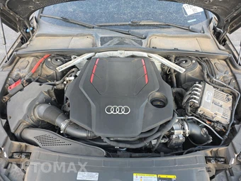 2022 Audi S4 Premium Plus – miniatura 15