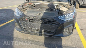 2022 Audi S4 Premium Plus – miniatura 22