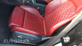 2022 Audi S4 Premium Plus – miniatura 26