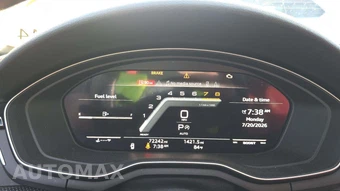 2022 Audi S4 Premium Plus – miniatura 35