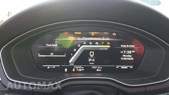 2022 Audi S4 Premium Plus – miniatura 36