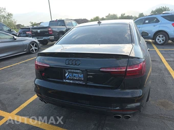 2022 Audi S4 Premium Plus – miniatura 5