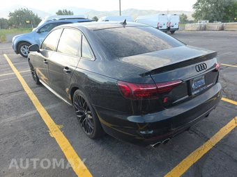 2022 Audi S4 Premium Plus – miniatura 6