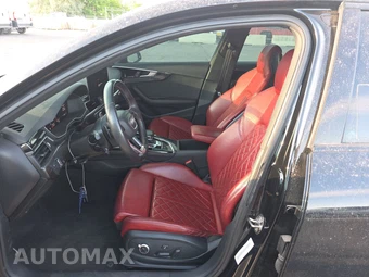 2022 Audi S4 Premium Plus – miniatura 7