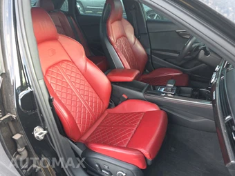 2022 Audi S4 Premium Plus – miniatura 8