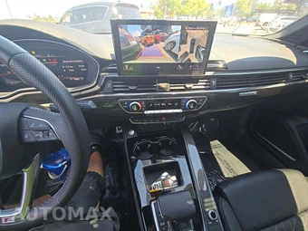 2022 Audi S4 Prestige – miniatura 10