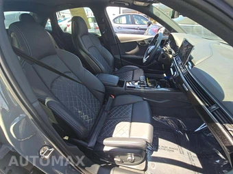 2022 Audi S4 Prestige – miniatura 18