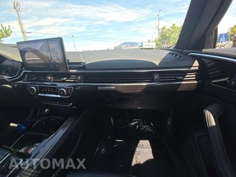 2022 Audi S4 Prestige – miniatura 19