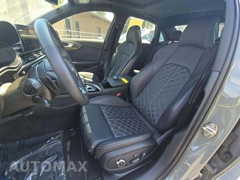 2022 Audi S4 Prestige – miniatura 6