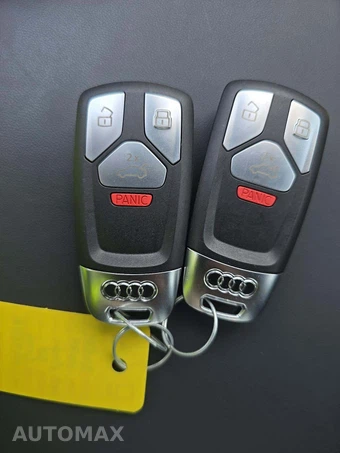 2022 Audi S4 Prestige – miniatura 8