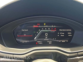2022 Audi S4 Prestige – miniatura 9