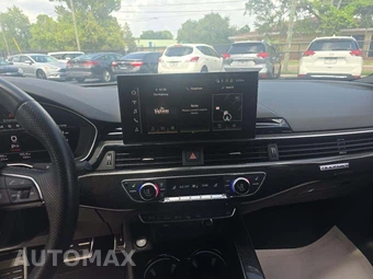 2022 Audi S4 Prestige – miniatura 10