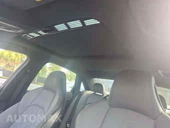 2022 Audi S4 Prestige – miniatura 11