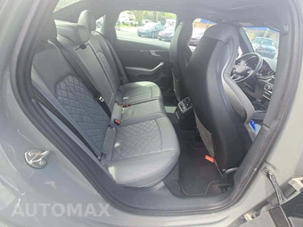 2022 Audi S4 Prestige – miniatura 16