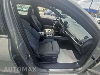2022 Audi S4 Prestige – miniatura 18