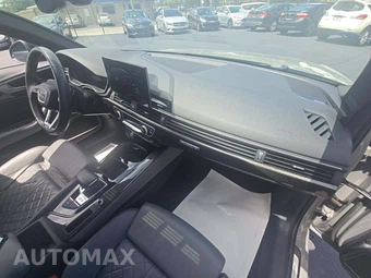 2022 Audi S4 Prestige – miniatura 19