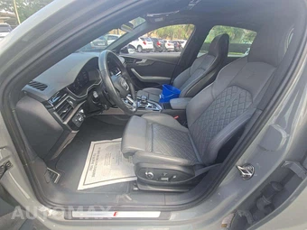 2022 Audi S4 Prestige – miniatura 6