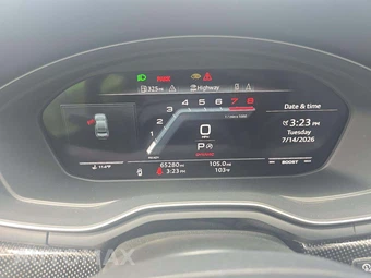 2022 Audi S4 Prestige – miniatura 9