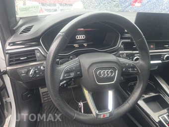 2022 Audi S4 Prestige – miniatura 10