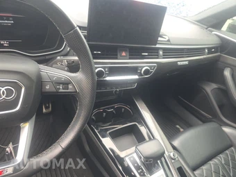 2022 Audi S4 Prestige – miniatura 11