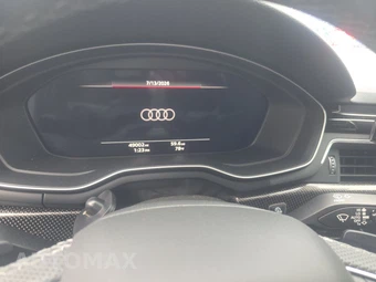 2022 Audi S4 Prestige – miniatura 12