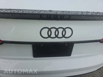 2022 Audi S4 Prestige – miniatura 16