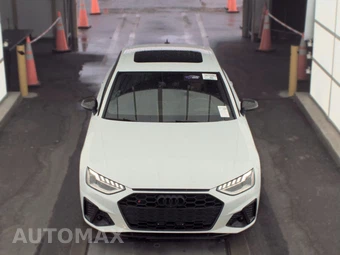 2022 Audi S4 Prestige – miniatura 2