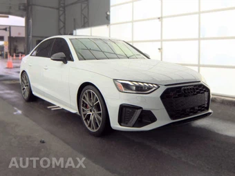 2022 Audi S4 Prestige – miniatura 3