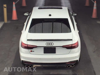 2022 Audi S4 Prestige – miniatura 5