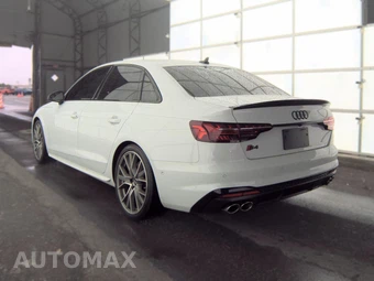2022 Audi S4 Prestige – miniatura 6