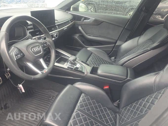 2022 Audi S4 Prestige – miniatura 7