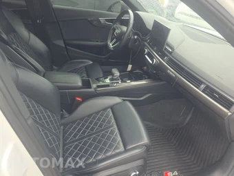 2022 Audi S4 Prestige – miniatura 8