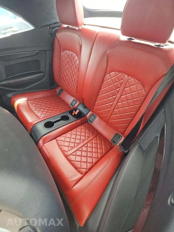 2022 Audi S5 Cabriolet Premium Plus Convertible – miniatura 13