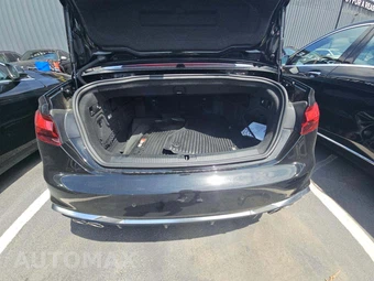2022 Audi S5 Cabriolet Premium Plus Convertible – miniatura 14