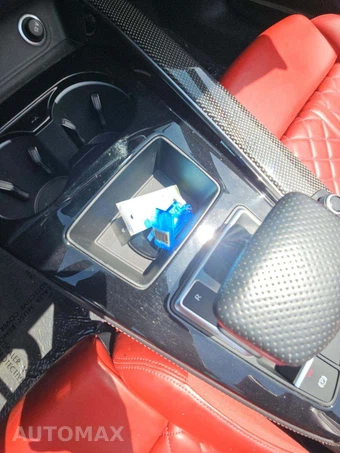 2022 Audi S5 Cabriolet Premium Plus Convertible – miniatura 8