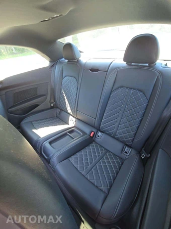 2022 Audi S5 Coupe Premium Plus – miniatura 13