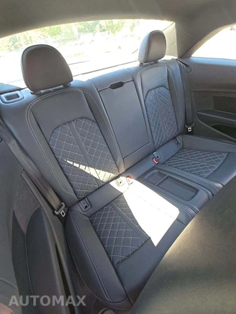 2022 Audi S5 Coupe Premium Plus – miniatura 16
