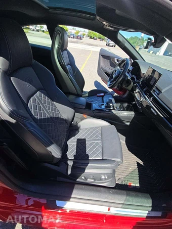 2022 Audi S5 Coupe Premium Plus – miniatura 18