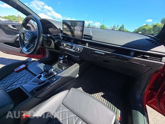 2022 Audi S5 Coupe Premium Plus – miniatura 19