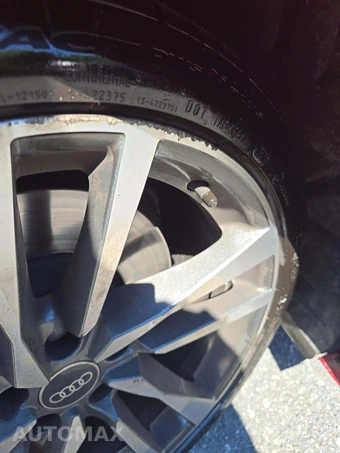 2022 Audi S5 Coupe Premium Plus – miniatura 21
