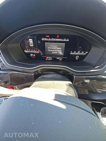 2022 Audi S5 Coupe Premium Plus – miniatura 9