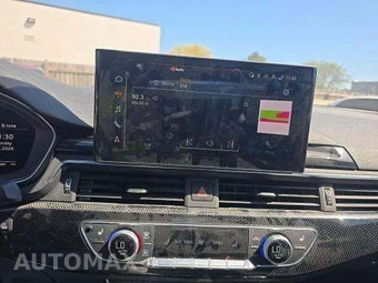 2022 Audi S5 Coupe Technik – miniatura 10