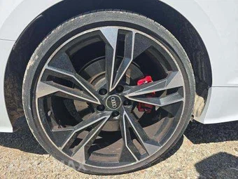 2022 Audi S5 Coupe Technik – miniatura 25