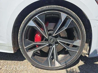2022 Audi S5 Coupe Technik – miniatura 27