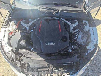 2022 Audi S5 Coupe Technik – miniatura 29
