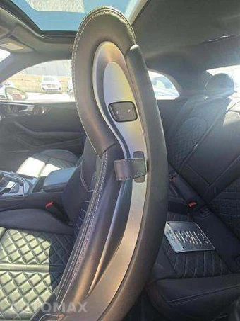 2022 Audi S5 Coupe Technik – miniatura 31